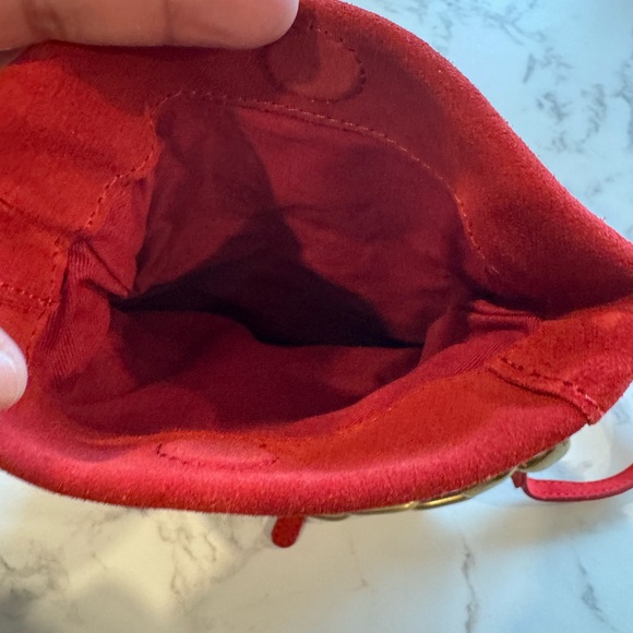 Free People Charlie Chain Crossbody - Picture 6 of 7